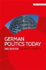 Geoffrey K Roberts, Geoffrey Roberts, Geoffrey K. Roberts, Roberts Geoffrey - German Politics Today