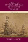 Torbjorn Knutsen, Torbjorn L. Knutsen, Knutsen Torbjorn L. - History of International Relations Theory