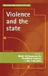 Matt Killingsworth, Matt Sussex Killingsworth, Jan Pakulski, Emmanuel Pierre Guittet, Matt Killingsworth, Peter Lawler... - Violence and the State