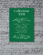 Paul Dean, Eugene Giddens, Siobhan Keenan - Collections XVII