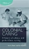 Helen Sweet, Helen Hawkins Sweet, Sue Hawkins, Helen Sweet - Colonial Caring