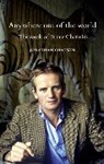 Jonathan Chatwin, Chatwin Jonathan - Anywhere Out of the World