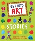 Susie Brooks - Get Into Art: Stories