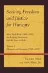 Mike, Valerie Mike, Valerie Miké, Valerie Mike Valerie Mike, Valerie Miké, Valerie Miké Valerie Miké - Seeking Freedom and Justice for Hungary