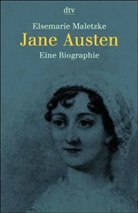 Elsemarie Maletzke - Jane Austen