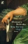 Elsemarie Maletzke - Miss Burney trägt grün