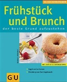 Margit Proebst - Frühstück & Brunch