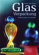 Jürgen Dietz - Glasverpackung