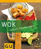 Karin Iden - Wok