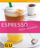 Stefanie Poziombka - Espresso
