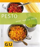 Margit Proebst - Pesto