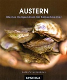 Patrick McMurray - Austern