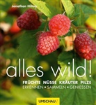 Jonathan Hilton - alles wild!