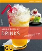 Alessandra Redies - Null-Promille Drinks