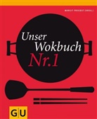Margit Proebst, Margit Proebst - Unser Wokbuch Nr. 1