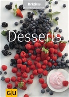 Desserts