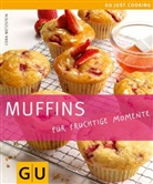Cora Wetzstein - Muffins