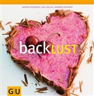 Axel Müller, Andreas Neubauer, Barbara Sedlmayr - Backlust