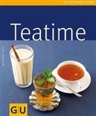 Reinhardt Hess - Teatime
