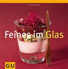 Christina Richon - Feines im Glas