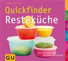 Gabriele Gugetzer - Quickfinder Resteküche