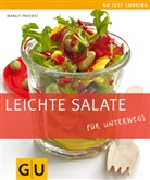 Margit Proebst - Leichte Salate