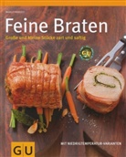 Margit Proebst - Feine Braten