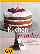 Kittler, Martina Kittler, Schmede, Christa Schmedes - Kuchenwunder