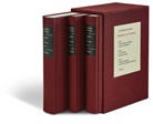 Jan Ph. Reemtsma, Jan Philipp Reemtsma - Schriften zur Literatur Gesamtwerk, 3 Bde.
