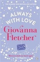 Giovanna Fletcher, Fletcher Giovanna - Always With Love