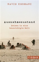 Navid Kermani - Ausnahmezustand