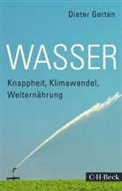 Dieter Gerten, Herman Lotze-Campen, Hermann Lotze-Campen - Wasser