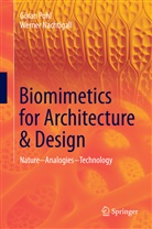 Werner Nachtigall, Göra Pohl, Göran Pohl - Biomimetics for Architecture & Design