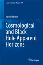 Valerio Faraoni - Cosmological and Black Hole Apparent Horizons