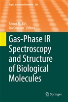 Anou M Rijs, Anouk M Rijs, Oomens, Oomens, Jos Oomens, Anouk Rijs... - Gas-Phase IR Spectroscopy and Structure of Biological Molecules