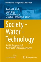 Olive Bens, Oliver Bens, Christine Bismuth, Christine Bismuth et al, Sebastian Hoechstetter, Reinhard F. Huettl... - Society - Water - Technology