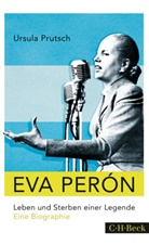 Ursula Prutsch - Eva Perón