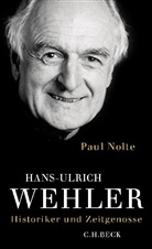 Paul Nolte - Hans-Ulrich Wehler