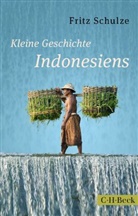 Fritz Schulze - Kleine Geschichte Indonesiens