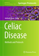 Anthony Ryan, Anthony W. Ryan, Anthon W Ryan, Anthony W Ryan - Celiac Disease