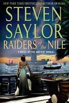 Steven Saylor - Raiders of the Nile