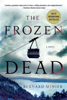 Bernard Minier, Bernard/ Anderson Minier - The Frozen Dead