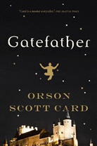 Orson Sc. Card, Orson Scott Card - Gatefather