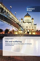 Dmitry Avdeev - Sin and suffering
