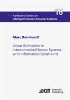 Marc Reinhardt - Linear Estimation in Interconnected Sensor Systems with Information Constraints
