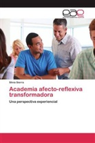 Silvia Sierra - Academia afecto-reflexiva transformadora
