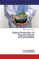 Mohammed Zorah Hassan - Optical Properties of Polymer Blends (PVC/PS/PMMA)