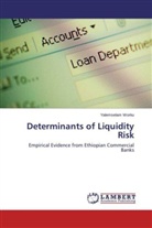 Yalemselam Worku - Determinants of Liquidity Risk