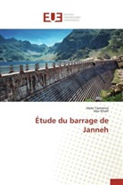 Abir Khalil, Abd Yammine, Abdo Yammine - Etude du barrage de janneh