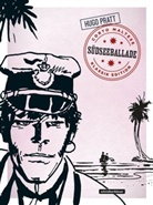 Hugo Pratt, Hugo Pratt - Corto Maltese - Südseeballade